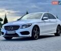 Мерседес Ц-Класс, объемом двигателя 2.14 л и пробегом 134 тыс. км за 32800 $, фото 1 на Automoto.ua