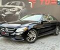 Мерседес Ц-Класс, объемом двигателя 1.99 л и пробегом 170 тыс. км за 15800 $, фото 1 на Automoto.ua