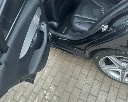 Мерседес Ц-Клас, об'ємом двигуна 2.1 л та пробігом 175 тис. км за 21500 $, фото 19 на Automoto.ua