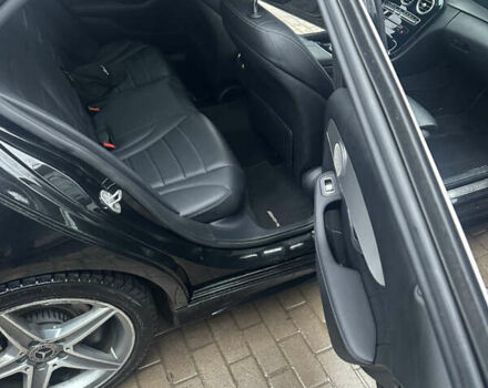 Мерседес Ц-Клас, об'ємом двигуна 2.1 л та пробігом 175 тис. км за 21500 $, фото 17 на Automoto.ua