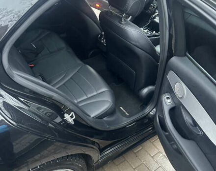 Мерседес Ц-Клас, об'ємом двигуна 2.1 л та пробігом 175 тис. км за 21500 $, фото 16 на Automoto.ua