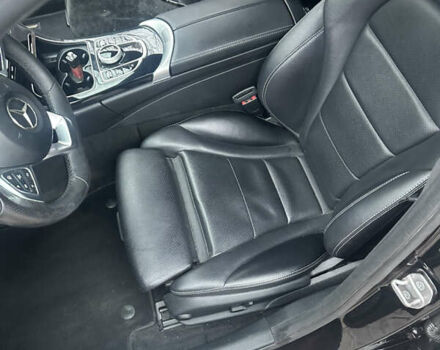 Мерседес Ц-Клас, об'ємом двигуна 2.1 л та пробігом 175 тис. км за 21500 $, фото 22 на Automoto.ua