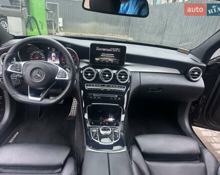 Мерседес Ц-Клас, об'ємом двигуна 2.1 л та пробігом 175 тис. км за 21500 $, фото 10 на Automoto.ua