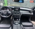 Мерседес Ц-Клас, об'ємом двигуна 2.1 л та пробігом 175 тис. км за 21500 $, фото 10 на Automoto.ua