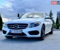 Мерседес Ц-Класс, объемом двигателя 2.14 л и пробегом 134 тыс. км за 32800 $, фото 23 на Automoto.ua