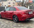 Мерседес Ц-Класс, объемом двигателя 2.2 л и пробегом 215 тыс. км за 25000 $, фото 10 на Automoto.ua