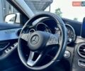 Мерседес Ц-Класс, объемом двигателя 2.14 л и пробегом 134 тыс. км за 32800 $, фото 49 на Automoto.ua