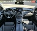 Мерседес Ц-Класс, объемом двигателя 2.14 л и пробегом 134 тыс. км за 32800 $, фото 46 на Automoto.ua