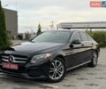 Мерседес Ц-Клас, об'ємом двигуна 2 л та пробігом 212 тис. км за 14700 $, фото 1 на Automoto.ua