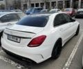 Мерседес Ц-Класс, объемом двигателя 3 л и пробегом 62 тыс. км за 26000 $, фото 1 на Automoto.ua