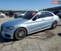 Мерседес Ц-Класс, объемом двигателя 1.99 л и пробегом 145 тыс. км за 4700 $, фото 1 на Automoto.ua