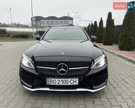 Мерседес Ц-Клас, об'ємом двигуна 2.1 л та пробігом 175 тис. км за 21500 $, фото 7 на Automoto.ua