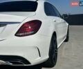 Мерседес Ц-Класс, объемом двигателя 2.14 л и пробегом 134 тыс. км за 32800 $, фото 26 на Automoto.ua