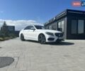 Мерседес Ц-Класс, объемом двигателя 2.14 л и пробегом 134 тыс. км за 32800 $, фото 4 на Automoto.ua