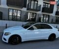 Мерседес Ц-Класс, объемом двигателя 3 л и пробегом 62 тыс. км за 26000 $, фото 23 на Automoto.ua