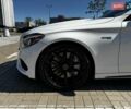 Мерседес Ц-Класс, объемом двигателя 3 л и пробегом 62 тыс. км за 26000 $, фото 6 на Automoto.ua
