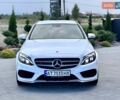 Мерседес Ц-Класс, объемом двигателя 2.14 л и пробегом 134 тыс. км за 32800 $, фото 12 на Automoto.ua