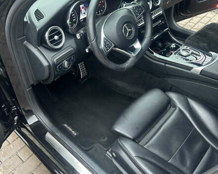 Мерседес Ц-Клас, об'ємом двигуна 2.1 л та пробігом 175 тис. км за 21500 $, фото 24 на Automoto.ua