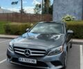 Мерседес Ц-Клас, об'ємом двигуна 2 л та пробігом 106 тис. км за 19000 $, фото 1 на Automoto.ua