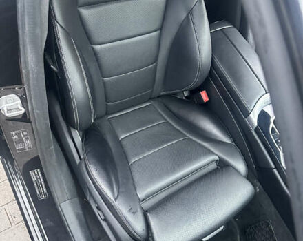 Мерседес Ц-Клас, об'ємом двигуна 2.1 л та пробігом 175 тис. км за 21500 $, фото 13 на Automoto.ua