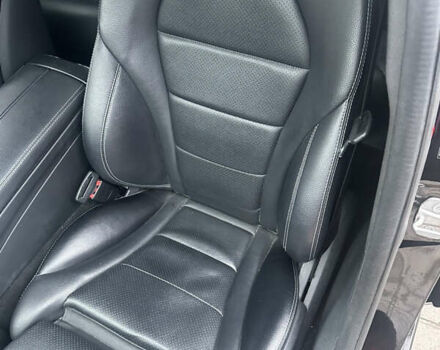 Мерседес Ц-Клас, об'ємом двигуна 2.1 л та пробігом 175 тис. км за 21500 $, фото 20 на Automoto.ua