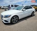 Мерседес Ц-Клас, об'ємом двигуна 2 л та пробігом 63 тис. км за 4300 $, фото 1 на Automoto.ua