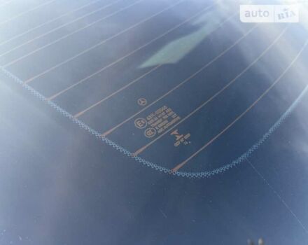 Мерседес Ц-Класс, объемом двигателя 2 л и пробегом 38 тыс. км за 27500 $, фото 18 на Automoto.ua