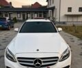 Мерседес Ц-Класс, объемом двигателя 0 л и пробегом 128 тыс. км за 18300 $, фото 6 на Automoto.ua