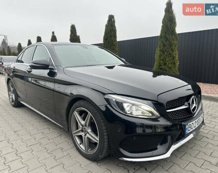 Мерседес Ц-Клас, об'ємом двигуна 2.1 л та пробігом 175 тис. км за 21500 $, фото 6 на Automoto.ua