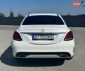 Мерседес Ц-Класс, объемом двигателя 2.14 л и пробегом 134 тыс. км за 32800 $, фото 29 на Automoto.ua
