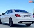Мерседес Ц-Класс, объемом двигателя 2.14 л и пробегом 134 тыс. км за 32800 $, фото 43 на Automoto.ua