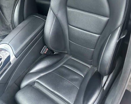 Мерседес Ц-Клас, об'ємом двигуна 2.1 л та пробігом 175 тис. км за 21500 $, фото 21 на Automoto.ua