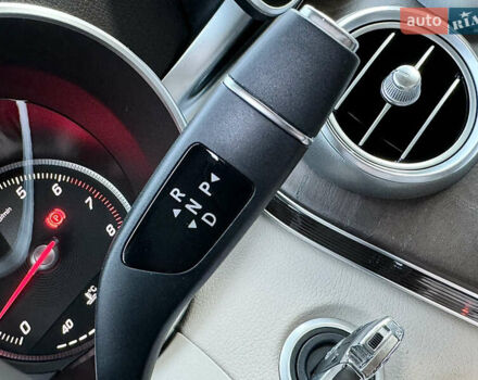 Мерседес Ц-Класс 2018 в Киеве на Automoto.ua Мерседес Ц-Класс, объемом двигателя 2 л и пробегом 37 тыс. км за 27990 $, фото 41 на Automoto.ua