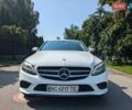 Мерседес Ц-Класс, объемом двигателя 2 л и пробегом 41 тыс. км за 28700 $, фото 1 на Automoto.ua