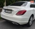 Мерседес Ц-Класс, объемом двигателя 2 л и пробегом 41 тыс. км за 28700 $, фото 26 на Automoto.ua