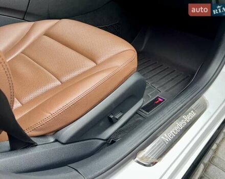 Мерседес Ц-Класс, объемом двигателя 1.6 л и пробегом 111 тыс. км за 26900 $, фото 45 на Automoto.ua