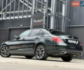 Мерседес Ц-Класс 2018 в Киеве на Automoto.ua Мерседес Ц-Класс, объемом двигателя 2 л и пробегом 37 тыс. км за 27990 $, фото 5 на Automoto.ua