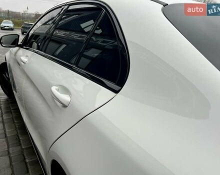 Мерседес Ц-Класс, объемом двигателя 1.6 л и пробегом 111 тыс. км за 26900 $, фото 69 на Automoto.ua