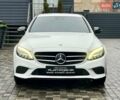Мерседес Ц-Класс, объемом двигателя 1.6 л и пробегом 111 тыс. км за 26900 $, фото 2 на Automoto.ua