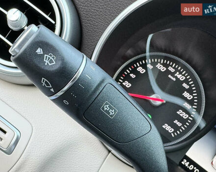 Мерседес Ц-Класс 2018 в Киеве на Automoto.ua Мерседес Ц-Класс, объемом двигателя 2 л и пробегом 37 тыс. км за 27990 $, фото 40 на Automoto.ua