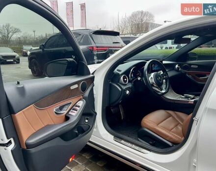 Мерседес Ц-Класс, объемом двигателя 1.6 л и пробегом 111 тыс. км за 26900 $, фото 13 на Automoto.ua