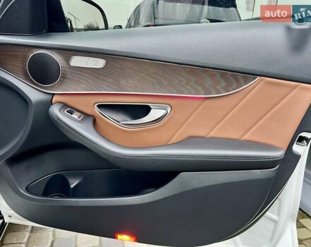 Мерседес Ц-Класс, объемом двигателя 1.6 л и пробегом 111 тыс. км за 26900 $, фото 42 на Automoto.ua