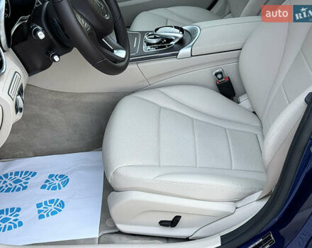 Мерседес Ц-Класс 2018 в Киеве на Automoto.ua Мерседес Ц-Класс, объемом двигателя 2 л и пробегом 37 тыс. км за 27990 $, фото 24 на Automoto.ua