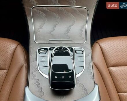 Мерседес Ц-Класс, объемом двигателя 1.6 л и пробегом 111 тыс. км за 26900 $, фото 59 на Automoto.ua