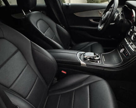 Мерседес Ц-Класс, объемом двигателя 2 л и пробегом 101 тыс. км за 24900 $, фото 16 на Automoto.ua