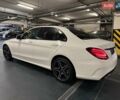 Мерседес Ц-Класс, объемом двигателя 1.6 л и пробегом 75 тыс. км за 32500 $, фото 3 на Automoto.ua