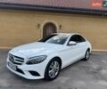 Мерседес Ц-Класс, объемом двигателя 2.2 л и пробегом 81 тыс. км за 23900 $, фото 1 на Automoto.ua