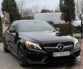 Мерседес Ц-Класс, объемом двигателя 2 л и пробегом 101 тыс. км за 24900 $, фото 6 на Automoto.ua