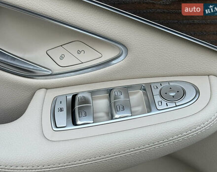 Мерседес Ц-Класс 2018 в Киеве на Automoto.ua Мерседес Ц-Класс, объемом двигателя 2 л и пробегом 37 тыс. км за 27990 $, фото 19 на Automoto.ua