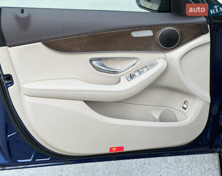 Мерседес Ц-Класс 2018 в Киеве на Automoto.ua Мерседес Ц-Класс, объемом двигателя 2 л и пробегом 37 тыс. км за 27990 $, фото 17 на Automoto.ua
